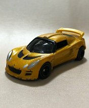 トミカ　ロータス　エキシージS　No.50　2011　ミニカー　TOMICA　同梱可 LOTUS EXIGE S (Ecrz_silvr)_画像1