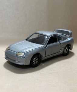 トミカ　トヨタ　スープラ　No.33　ミニカー　TOMICA　同梱可 TOYOTA SUPRA (Emerbz_clas)