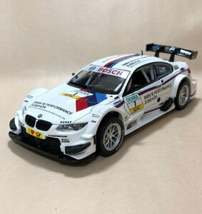 MSZ　BMW　M3　DTM　1:32　ジャンク　ミニカー　同梱可 (Eext_hyski)