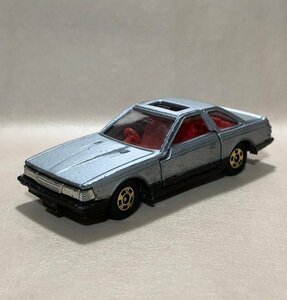 トミカ　トヨタ　ソアラ　2800GT　日本製　No.5　ミニカー　TOMICA　同梱可 TOYOTA SOARER 2800GT (Ecpr_org)