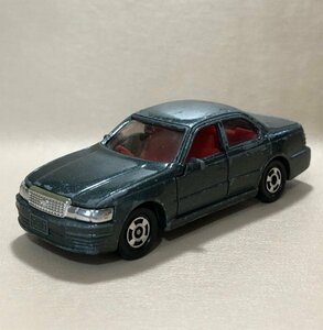 トミカ　トヨタ　セルシオ　日本製　No.17　ミニカー　TOMICA　同梱可 TOYOTA CELSIOR (Ecpr_org)