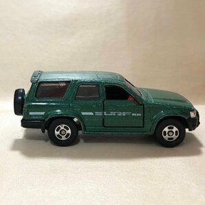 トミカ トヨタ ハイラックス サーフ 日本製 No.84 ミニカー TOMICA 同梱可 TOYOTA HILUX SURF (Ecpr_org)の画像3