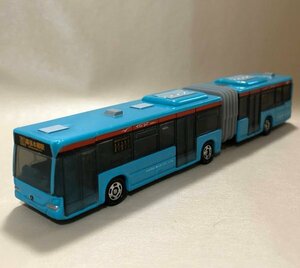 トミカ　メルセデスベンツ　シターロ 京成 連節バス　No.134　TOMICA　同梱可 MERCEDES-BENZ CITARO KEISEI ARTICURATED BUS (Eext_hyski)