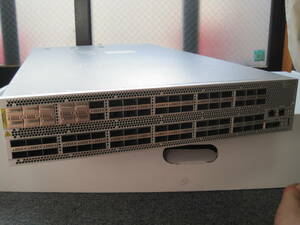 ◆ Можжевельник QFX10002-72Q Ethernet Switch Oner Egnization только ◆