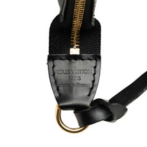 ルイ ヴィトン エピ ポシェット アクセソワール アクセサリーポーチ ハンドバッグ M52942 ノワール ブラック LOUIS VUITTON 【中古】_画像7