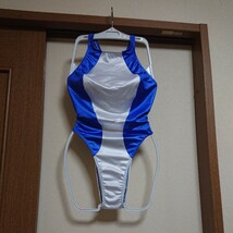 超ハイレグ競泳水着 コスプレ ホームクリーニング済み_画像1