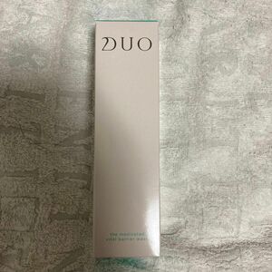 DUO/デュオ ザ ホワイトクレイクレンズ （洗顔料） 