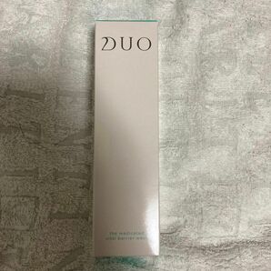 DUO/デュオ ザ ホワイトクレイクレンズ （洗顔料） 