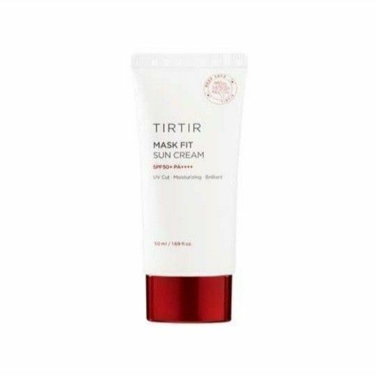 アウトレット品【TIRTIR】 ティルティル サンクリーム 日焼け止め 50mL 