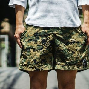 山と道 yamatomichi 5ポケットショーツ 5-POCKETS SHORTS XS 稀少 patagonia パタゴニア Colombia コロンビア