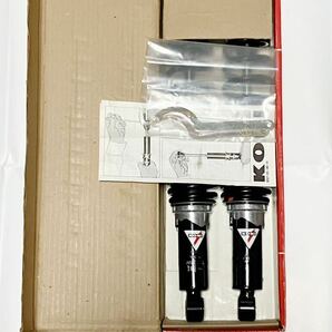 KONI 76P1422 Z1300用 コニー 新品未使用 デッドストック 箱付き カワサキの画像2