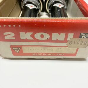 KONI 76P1422 Z1300用 コニー 新品未使用 デッドストック 箱付き カワサキの画像8