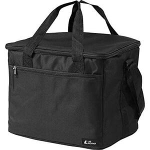 ★ 30 литров/черный ★ [Radweather] Cool Bag 30L Большая емкость 5 -слоя теплоизоляционная мешка Cooler Box Camp