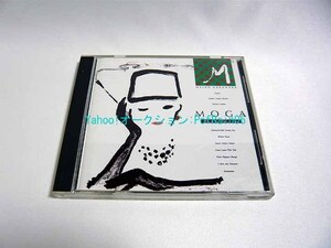 CD 中原めいこ モガ-ベストコレクション MOGA Best Collection CA32-1278