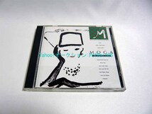 CD 中原めいこ モガ-ベストコレクション MOGA Best Collection CA32-1278_画像1