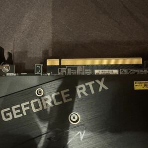 GeForce RTX 3070 AORUS グラフィックボード 未テスト品の画像3