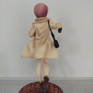 【ワケ有り品】 五等分の花嫁 中野一花 Date Style Ver 1/6スケール フィギュアの画像4