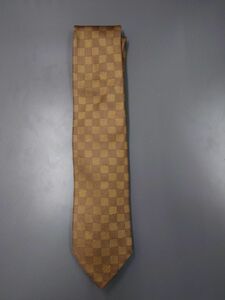 LOUISVUITTON　ネクタイ