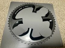 SHIMANO DURA-ACE シマノデュラエース チェーンリング FC-9000 53T、39Tセット(新品)_画像5