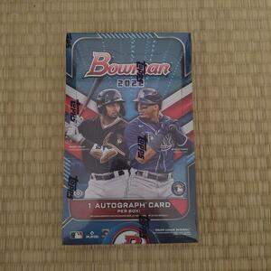 MLB 2022 Topps Bowman Hobby Box 野球 ベースボール Elly De La Cruz James Wood Colson Montgomery 1st