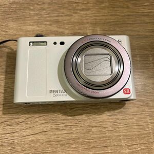 Pentax optio RZ18