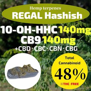 second life CBD 2g 強化版ハシシ　HASHISHI 即日発送