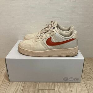 NIKE BY YOU AF1 美品