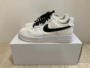 NIKE BY YOU AF1 28センチ。