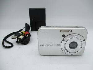 中古 カメラ SONY ソニー Cyber-shot サイバーショット DSC-N1 ジャンク ※動作未確認 ／L