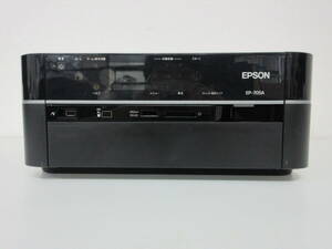 中古 EPSON エプソン インクジェット 複合機 EP-705A プリンター ※通電のみ確認済 ／Ｅ