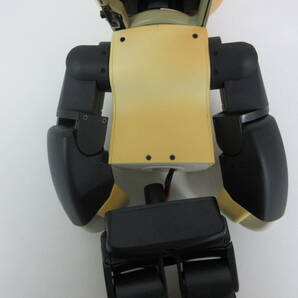 中古 Robi ロビ ロボット DeAGOSTINI デアゴスティーニ 現状品 ディアゴスティーニ ROBI ジャンク ※動作未確認 ／Lの画像6