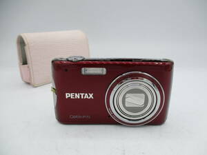  中古 カメラ PENTAX ペンタックス Optio P70 / オプティオ Ｐ７０ ※動作未確認 ／B