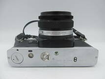 中古 カメラ オリンパス OLYMPUS OM10 G.ZUIKO AUTO-W 1:3.5 f=28mm ※動作未確認 ／R_画像7