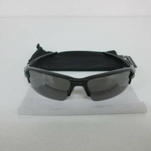 中古 OAKLEY オークリー FLAK 2.0 PRIZM OO9271-3161 サングラス ／Lの画像1