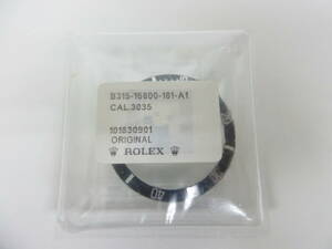 中古 ROLEX ロレックス 腕時計 ベゼル パーツ 現状品／A