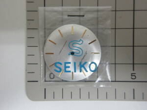  used face SEIKO Seiko Liner liner DIASHOCK parts present condition goods |D