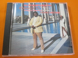 ♪♪♪バリー・ホワイト ラヴ・アンリミテッド・オーケストラ Love Unlimited Orchestra『 Rhapsody In White 』輸入盤 Barry White♪♪♪