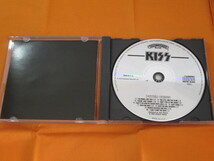 ♪♪♪ ピーター・クリス Kiss, Peter Criss のＣＤ、『 Peter Criss 』輸入盤 ♪♪♪_画像3