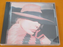 ♪♪♪ ジョニミッチェル JONI MITCHELL 『 CHALK MARK IN A RAIN STORM 』輸入盤 ♪♪♪_画像1