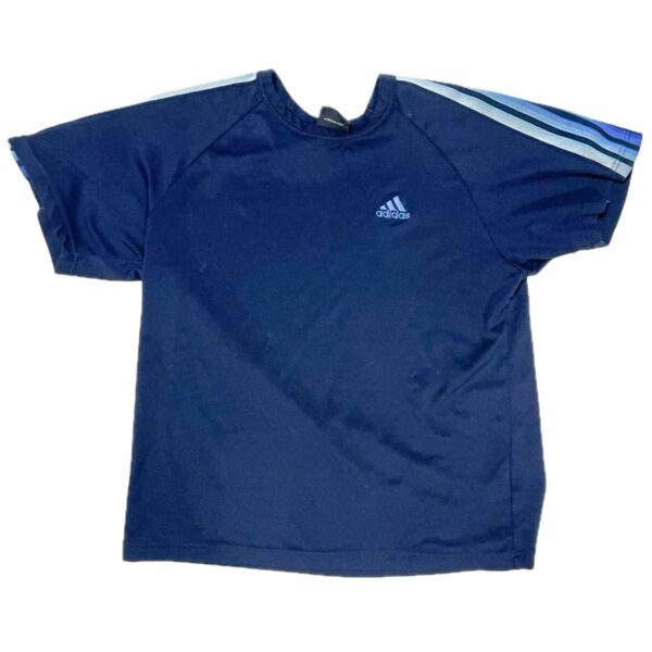 adidas Tシャツ スポーツウェア