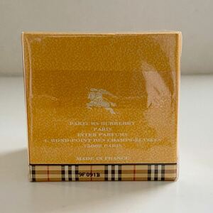 B4D914◆新古品◆ バーバリー BURBERRY ウィークエンド フォーウーマン Week end FOR WOMEN オードパルファム EDP 香水 30ml