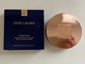 B4C780 ◆ Как новый ◆ Estee Lauder Estee Lauder Мраморный Мрамор Скинт Порошок для лица 7G