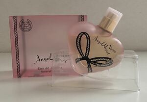 B4D670◆ エンジェル ハート ヴェローナ Angel Heart Verona オードトワレ EDT 香水 50ml