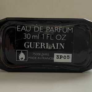 B4D756◆ ゲラン GUERLAIN ラ プティット ローブ ノワール オーデトワレ EDT 香水 30mlの画像3