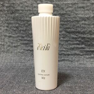 G4D277◆ ディシラ d'icila EX オプティマセラム M2 化粧液 200mL