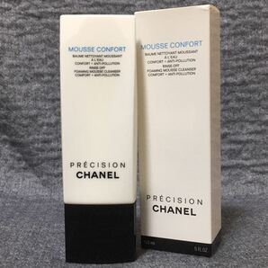 G4D331◆新古品◆ シャネル CHANEL コンフォート フォーミング クレンザー 洗顔料 150mlの画像1