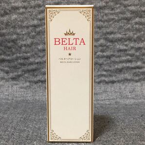 G4D156◆新古品◆ ベルタ BELTA ベルタ薬用ヘアローション 80mLの画像2