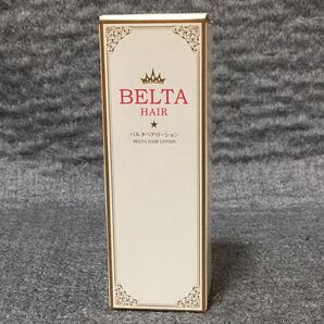 G4D156◆新古品◆ ベルタ BELTA ベルタ薬用ヘアローション 80mLの画像1