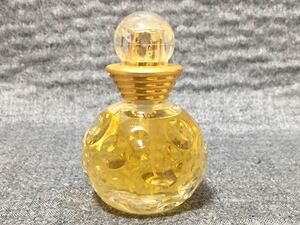 G4D167◆新品同様◆ クリスチャンディオール Christian Dior ドルチェヴィータ オードトワレ EDT 香水 50ml