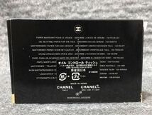 G4D170◆新古品◆ シャネル CHANEL オイルコントロールティッシュ あぶらとり紙 150シート_画像3